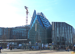 2010-03-10 054 Leipzig, Unineubau
