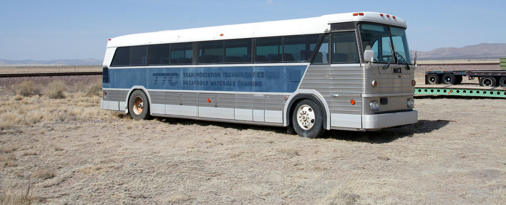 VLA Bus (5793)