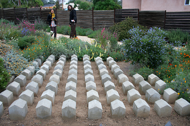 L.A. Garden Tour (6606)