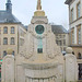 fontaine à Luxembourg