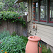 L.A. Garden Tour - Rain barrel (6660)