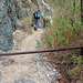 Hike To Darwin Falls (5091)
