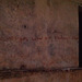 Graffiti in a Torture Chamber