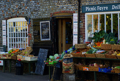 The Picnic Fayre Deli