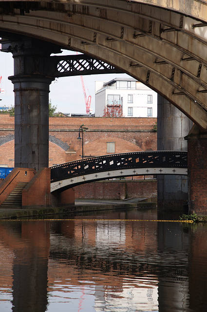 Castlefield 2007