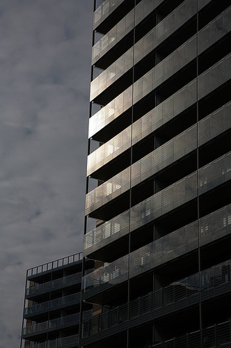 Castlefield - 2007