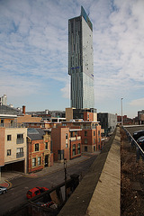Manchester - 2007