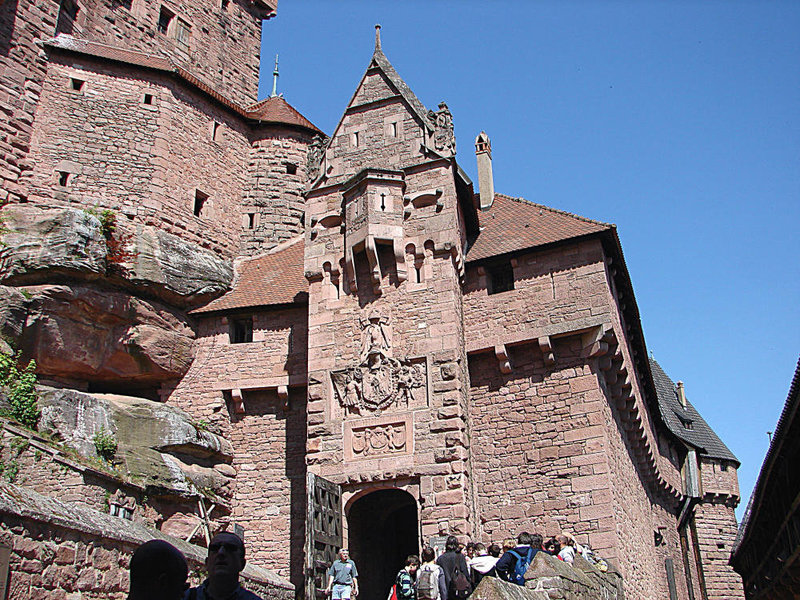 20070502 0333aw Elsass Haut-Koenigsbourg