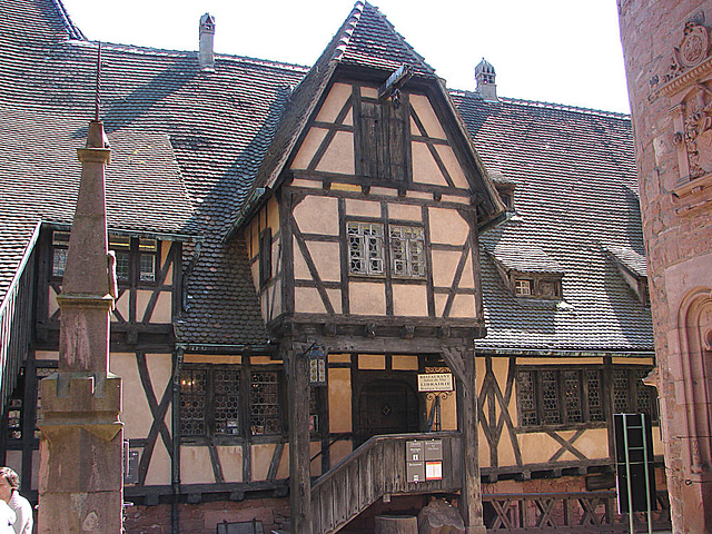 20070502 0335aw Elsass Haut-Koenigsbourg