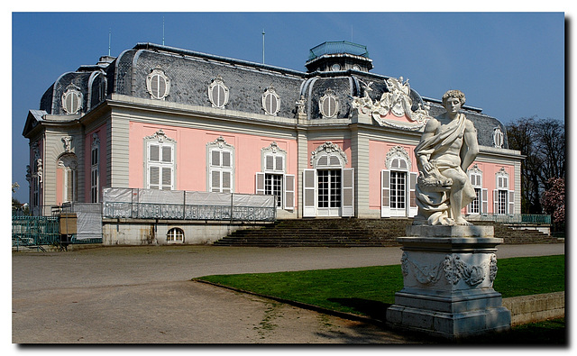 Schloss Benrath