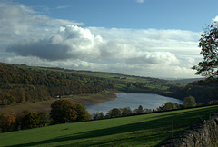 Damflask Reservoir