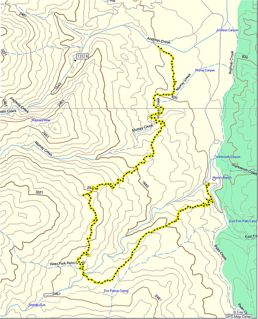 Westfork Hike (1)