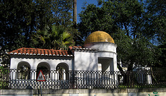 Benfica, Beau-Séjour Palace, belvedere (3)