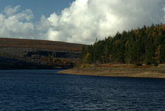 Langsett Reservoir