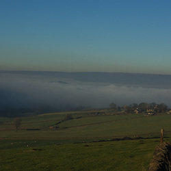 Glossop Cloud Inversion from Chunal