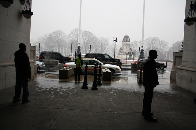 01.SnowBlizzard.UnionStation.NE.WDC.5February2010