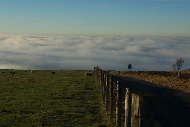 Monks Road to Manchester Cloud Inversion