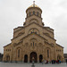 Tbilisi's New Cathedral