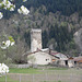 Farm with Tower, Svaneti