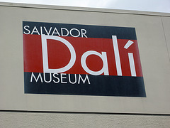 Dalí