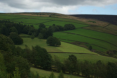Moorfield Glossop