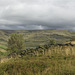 Shire Hill view East to James's Thorn on Bleaklow