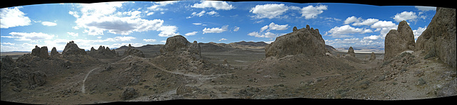 Trona Pinnacles (1)