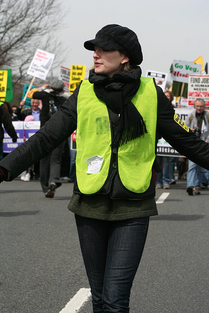 37.March1.MarchOnThePentagon.MemorialDrive.VA.21mar09