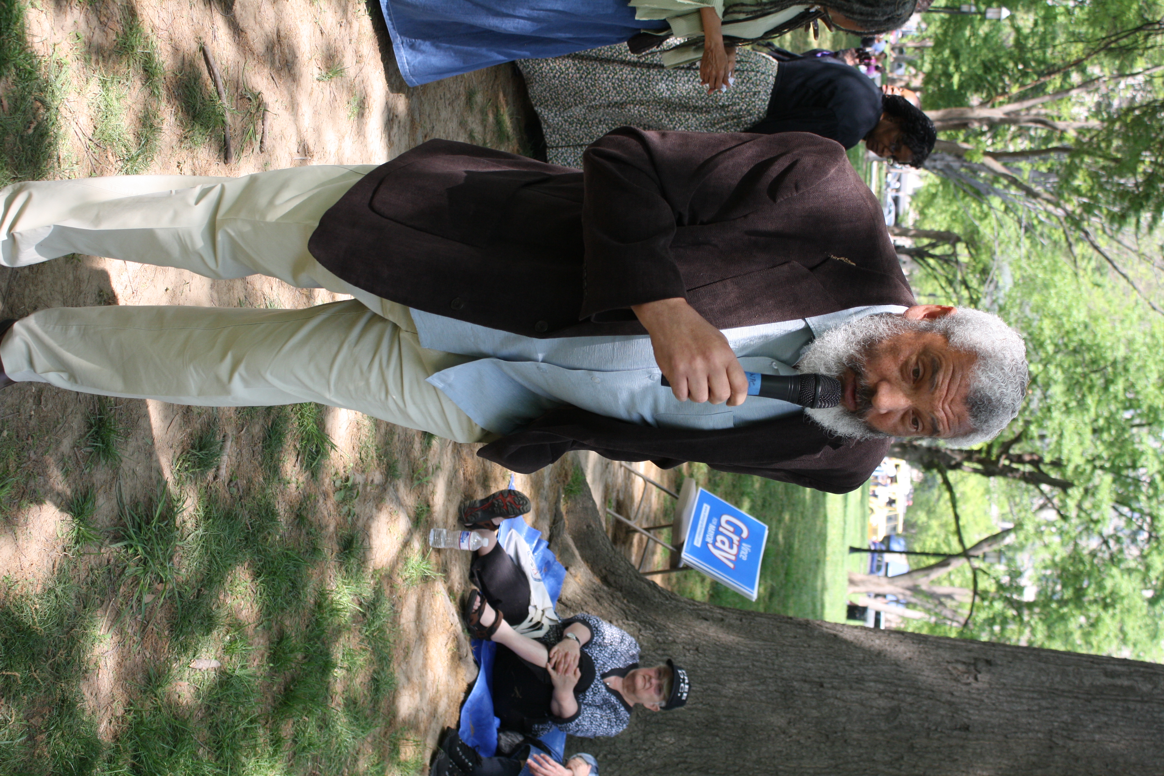 250.Rally.EmancipationDay.FranklinSquare.WDC.16April2010