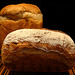 W W. Buttermilk Potato Bread