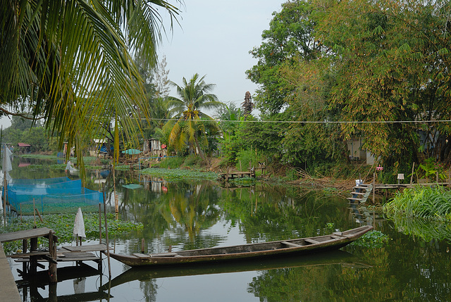 Khlong Sam Wah