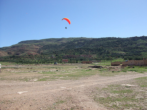 Maroc 111