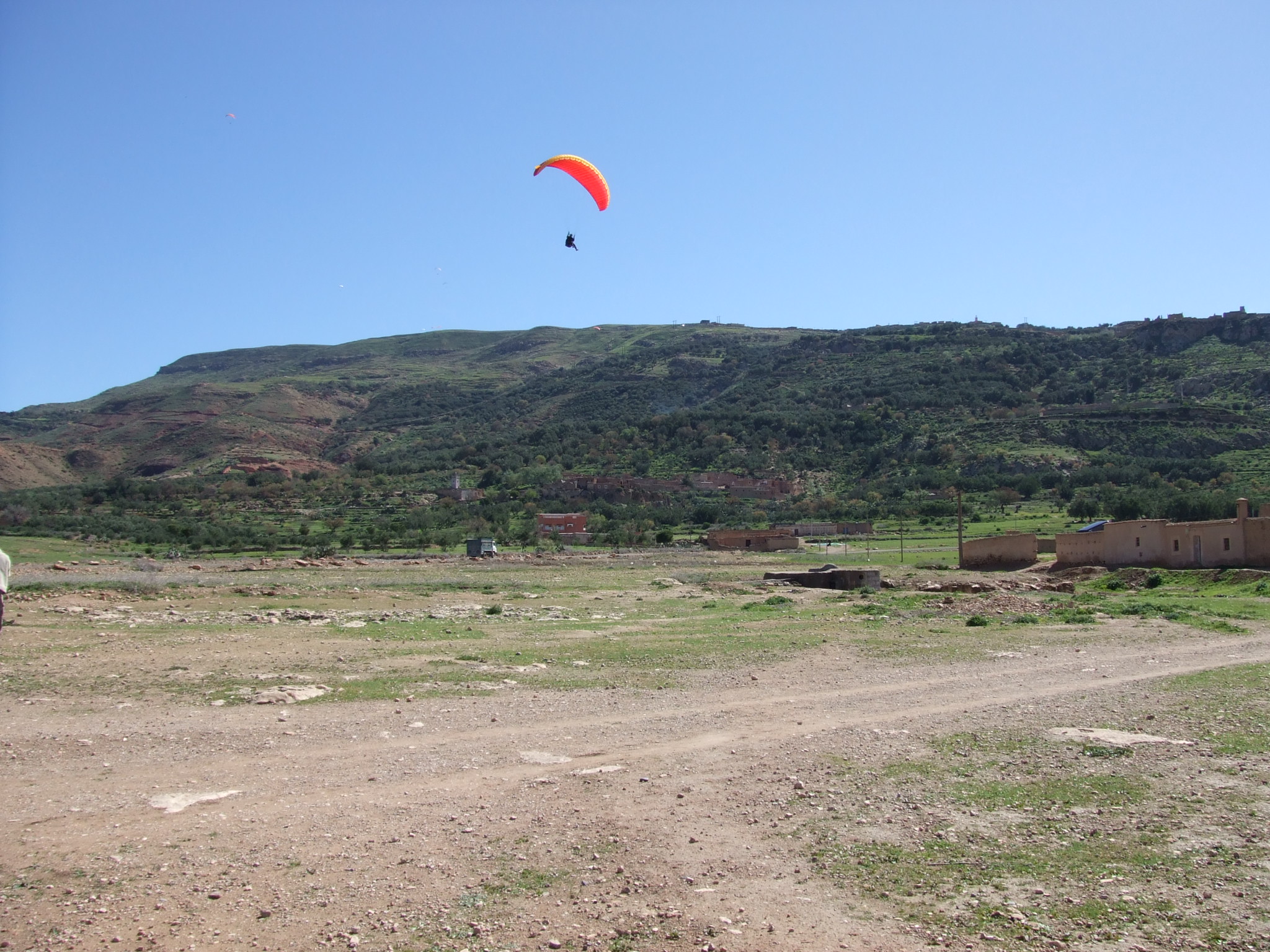 Maroc 111