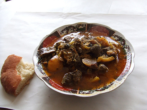 Maroc 125