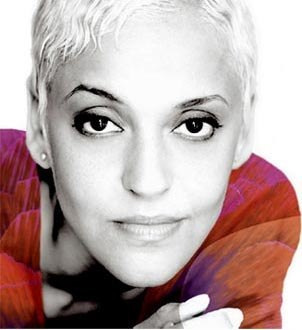 Mariza: Transparente