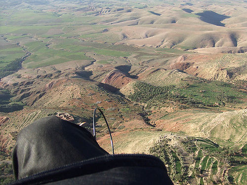 Maroc 138