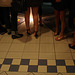 Ferry Swedish high-heeled Goddesses /  Jeunes Déesses suédoises en talons hauts /  24 octobre 2008 - Originale