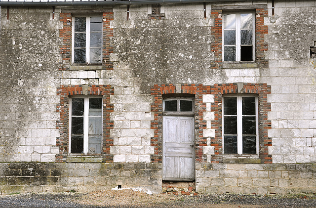 MAISON CHAMPENOISE A BIERGES