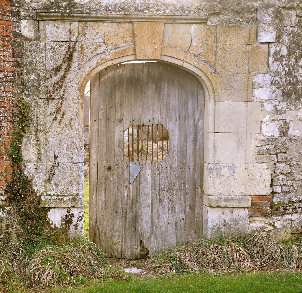 PORTE A BIERGES