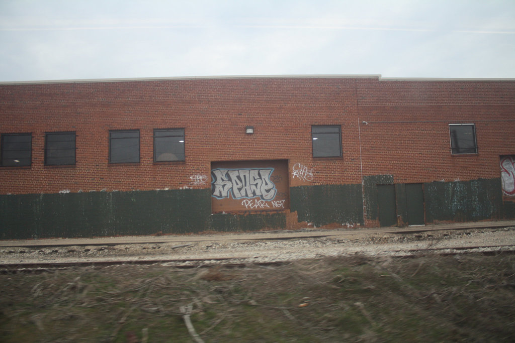 75.MARCTrain.415.PennLine.SouthBound.10March2010