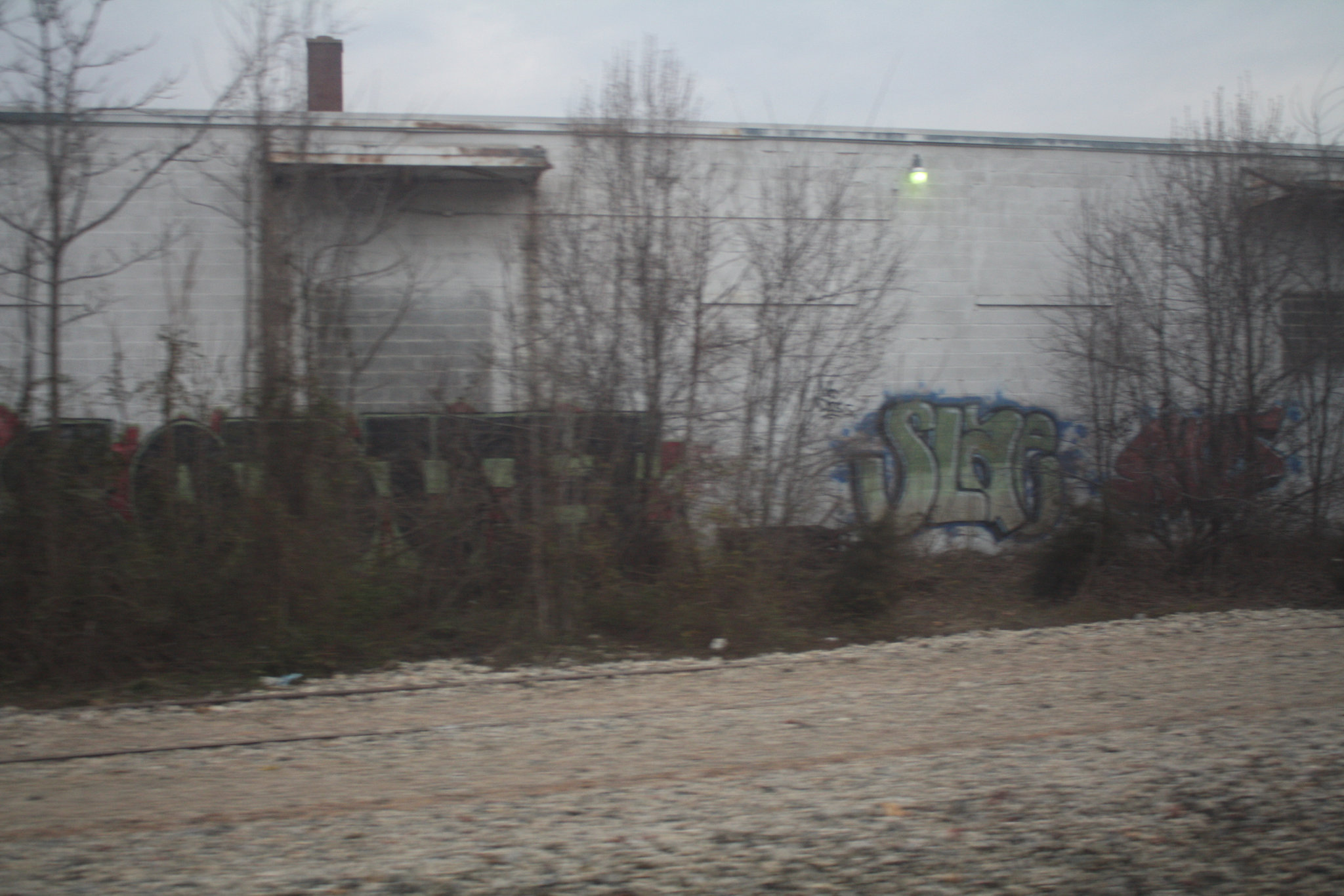 77.MARCTrain.415.PennLine.SouthBound.10March2010