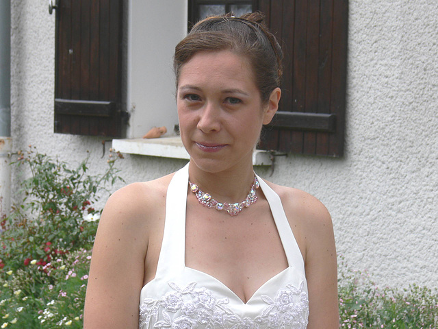 2006 - French Wedding