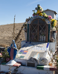 San Lucas cemetery (0963)