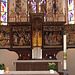 20070423 0140DSCw [D-VS] Altar, Kirche, Unterkirnach