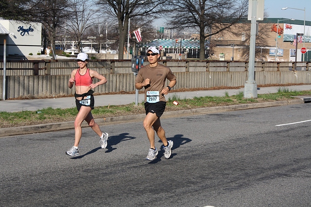 11.5thNationalMarathon.MaineAvenue.SW.WDC.20March2010