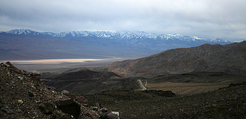 Panamint Range (5237)