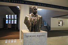 05.ThurgoodMarshallTribute.BWI.Airport.MD.10March2010