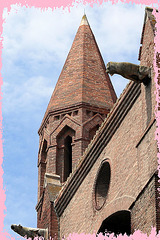 St Sernin (Toulouse)