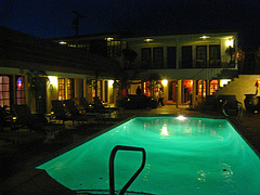 El Morocco Inn & Spa (5391)