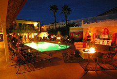 El Morocco Inn & Spa (8939)